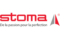 Logo-stoma